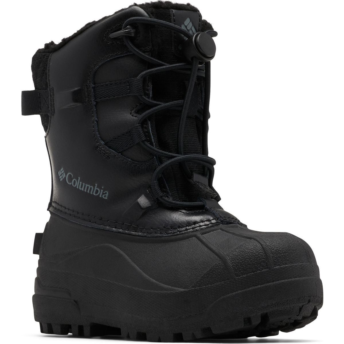 Columbia Children's Bugaboot Celsius Youth Boots Winterstiefel Wasserdichte Kinderstiefel mit reflektierendem Futter und einfacher