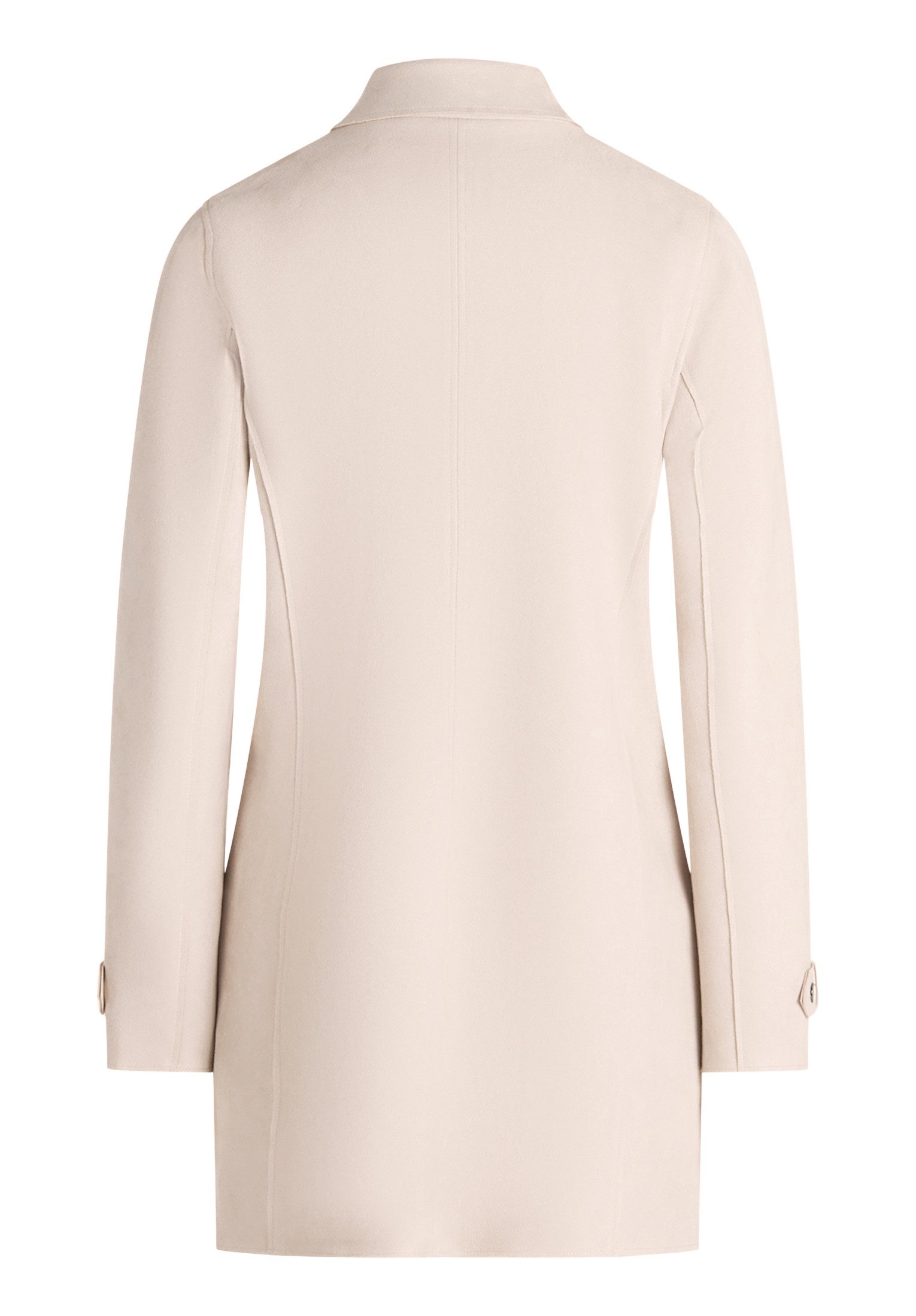 Betty&Co Jackenblazer Damen mit Reverskragen