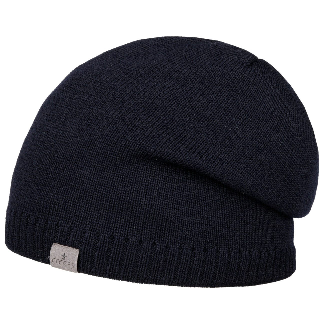Lierys Beanie (1-St) Wollmütze mit Futter, günstig online kaufen