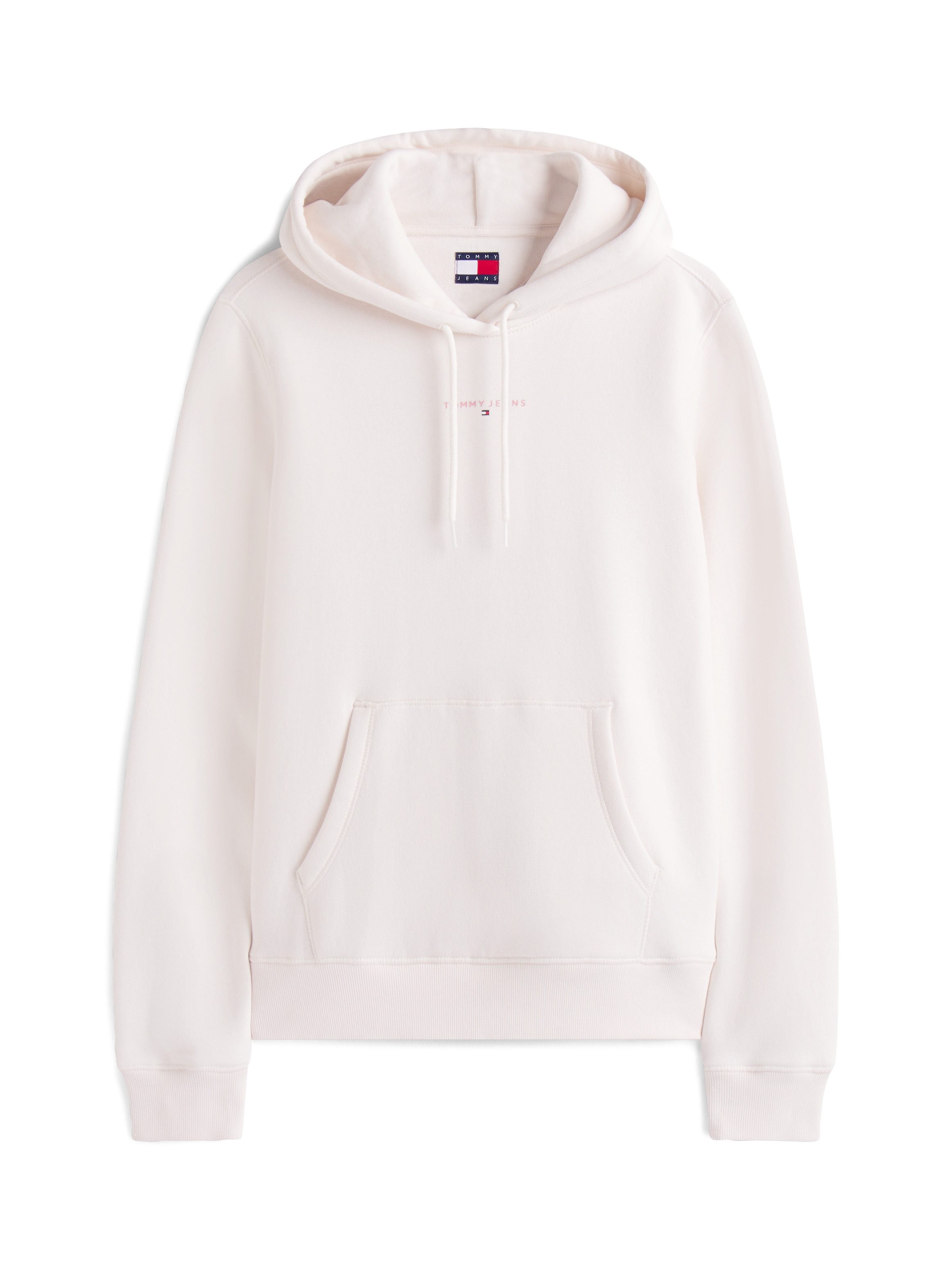Kapuzensweatshirt TJW REG LINEAR HOODIE EXT