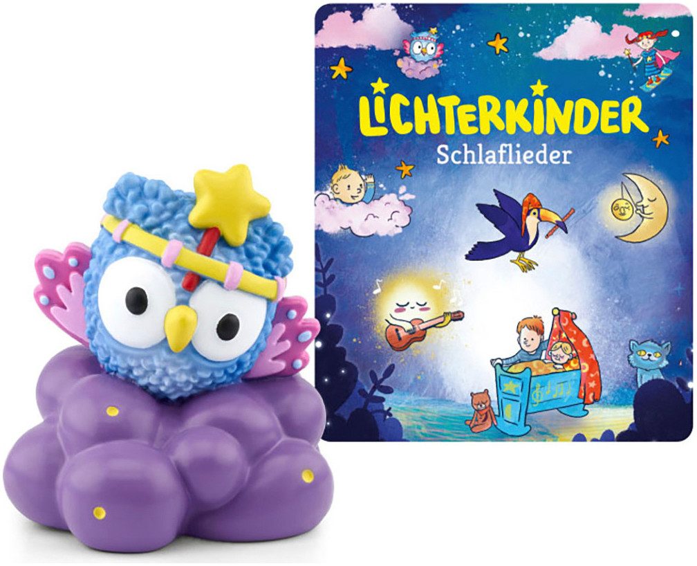 tonies Hörspielfigur Lichterkinder - Schlaflieder günstig online kaufen