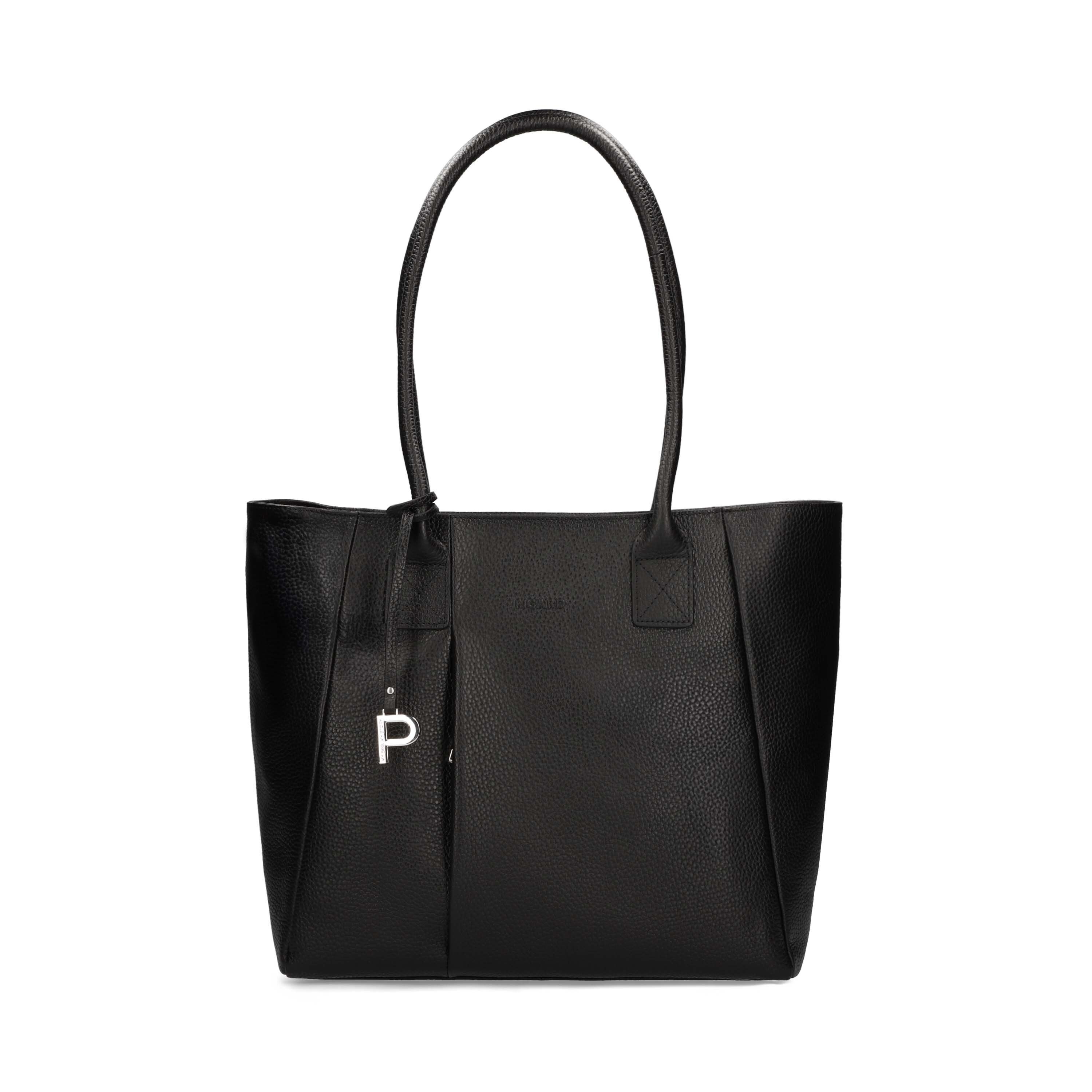 Picard Shopper PICARD Shopper Pure aus Echtleder