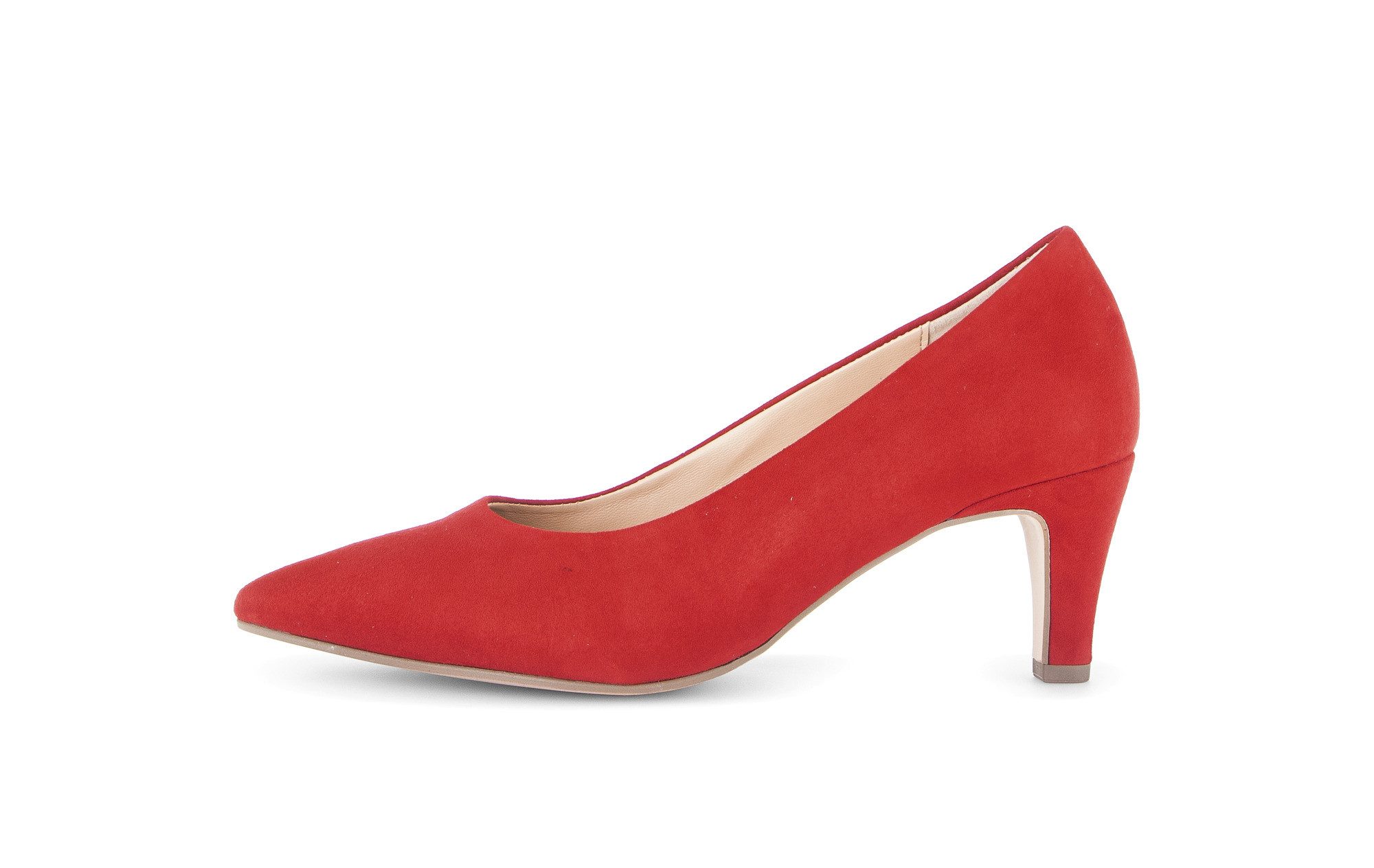 Gabor Pumps