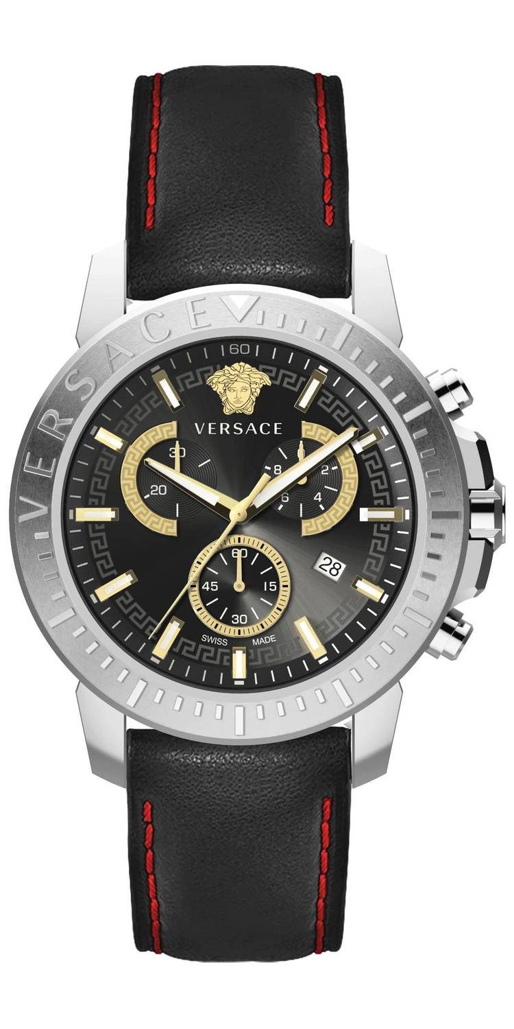 Versace Quarzuhr VE2E001 21