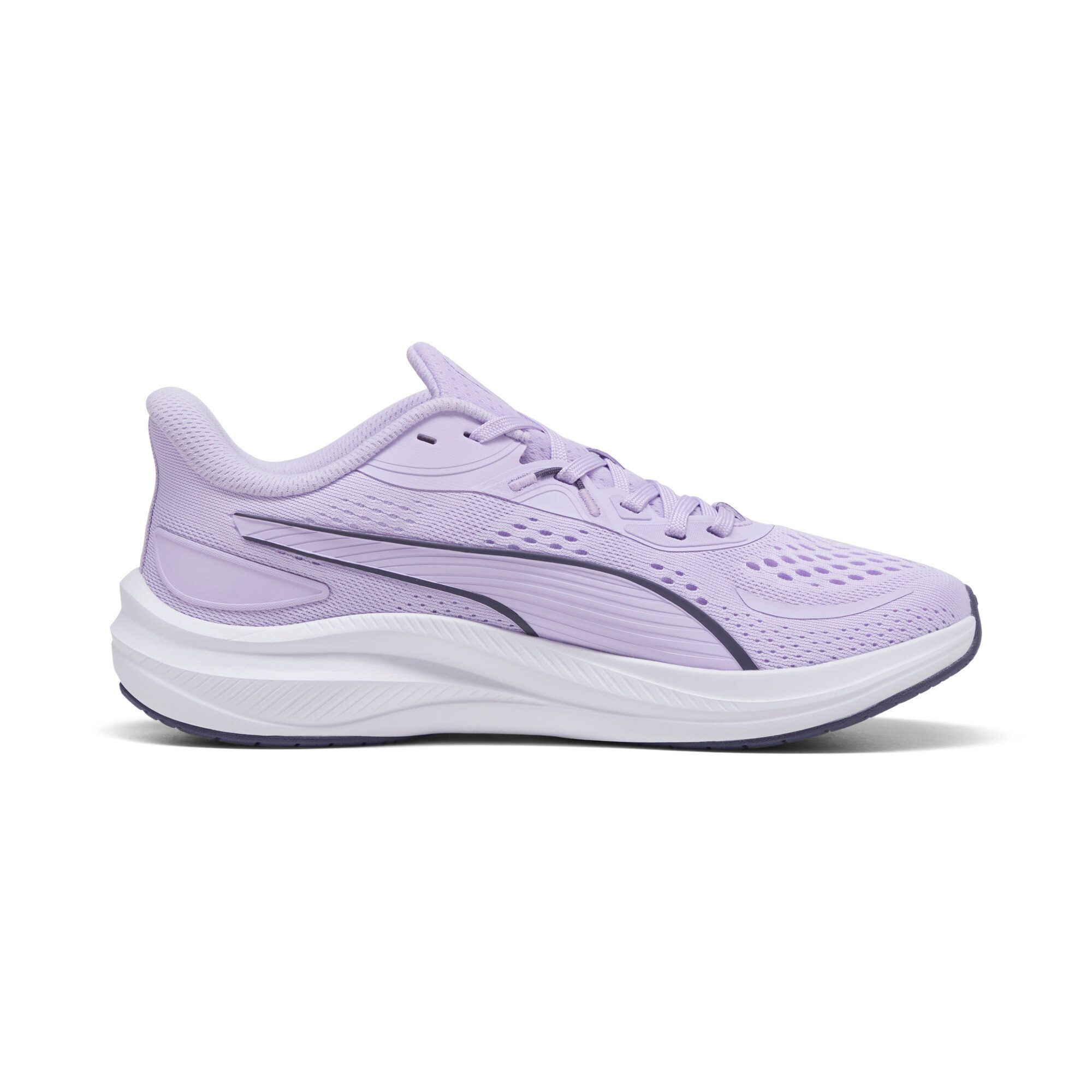 PUMA SKYROCKET LITE 2 Laufschuh für sportliche Aktivitäten, mit SOFTFOAM+ Innensohle