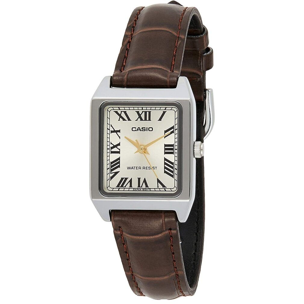 CASIO Luxusuhr COLLECTION