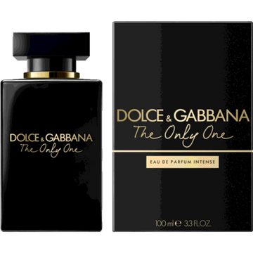 DOLCE & GABBANA Eau de Parfum The Only One Intense E.d.P. Nat. Spray