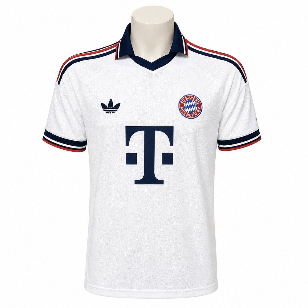 adidas Performance Fußballtrikot Bayern Away kane 2027