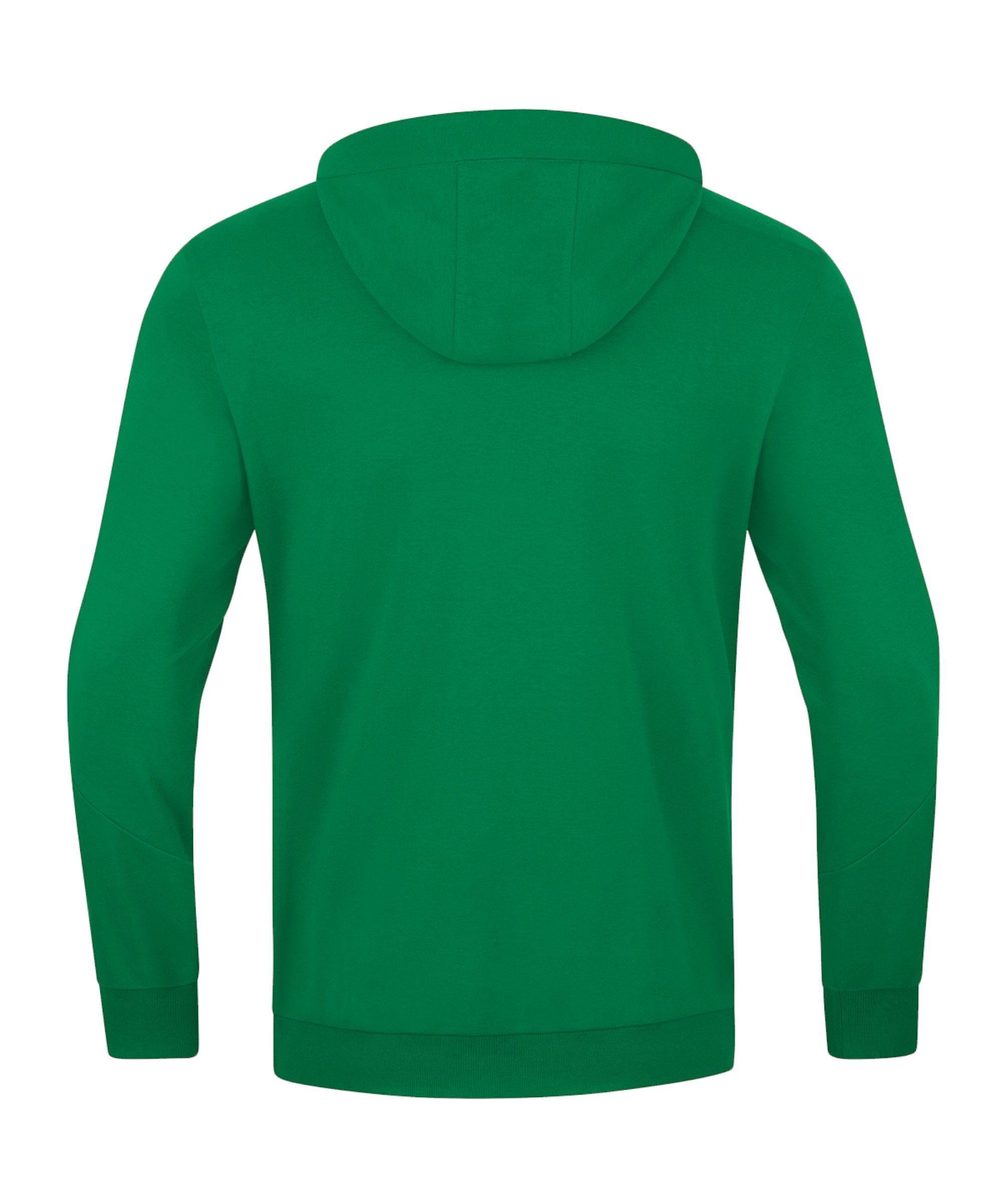 Jako Sweatshirt JAKO Hoody Herren Baumwolle