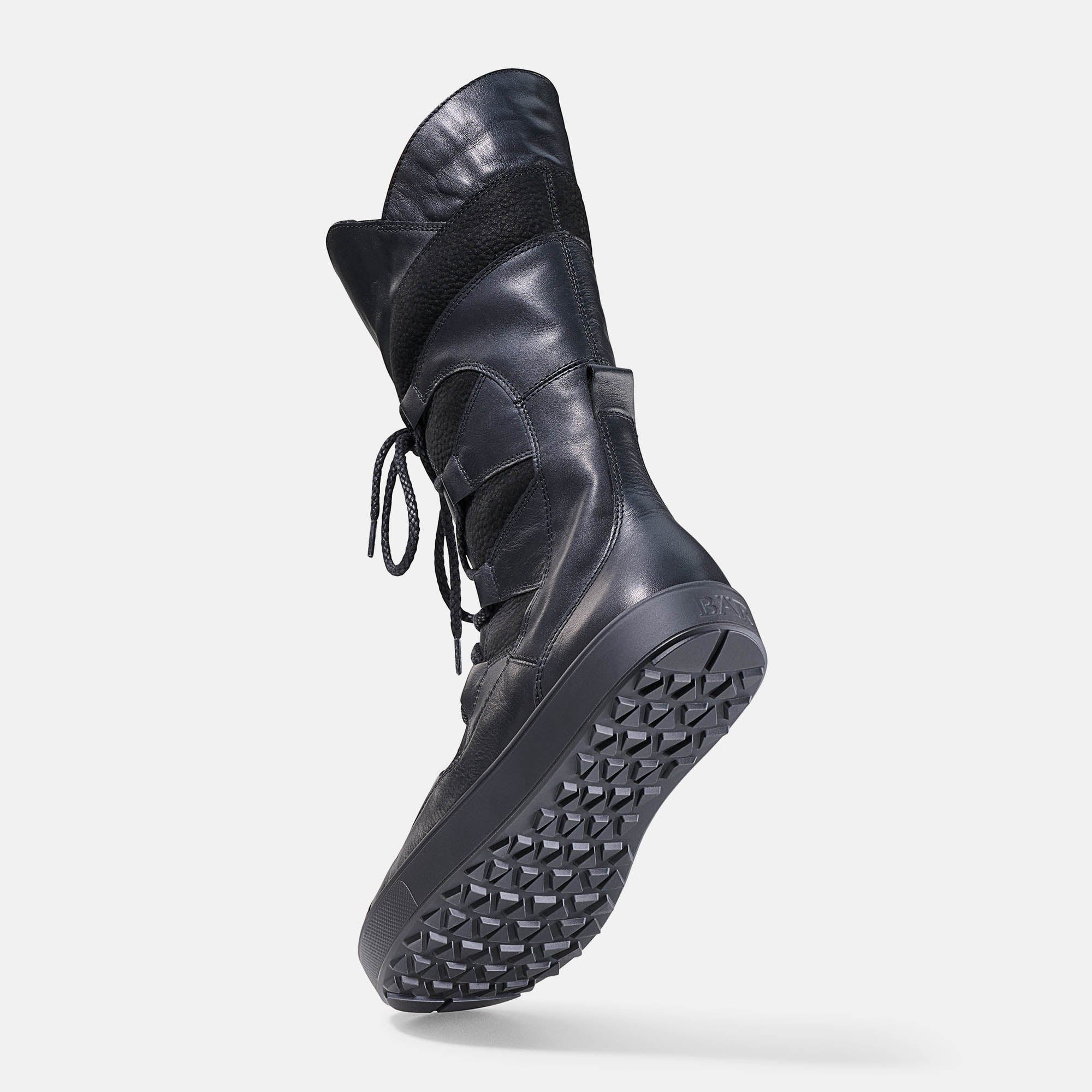 BÄR Runa Stiefel 100% Zehenfreiheit