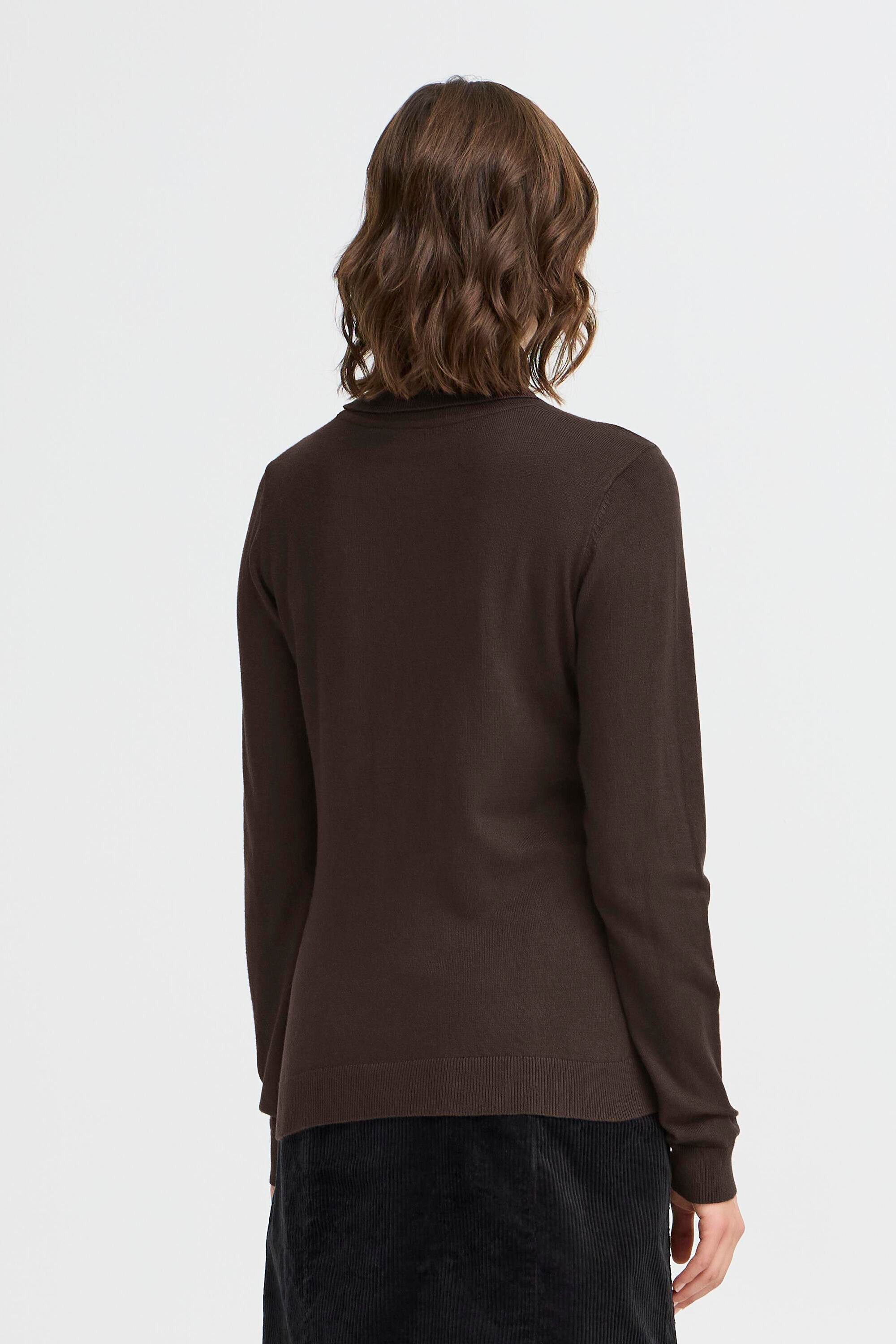 fransa Strickpullover FRBLUME PU 4