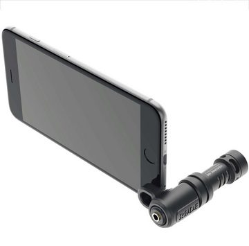 RØDE Mikrofon Rode VideoMic ME für Smartphone