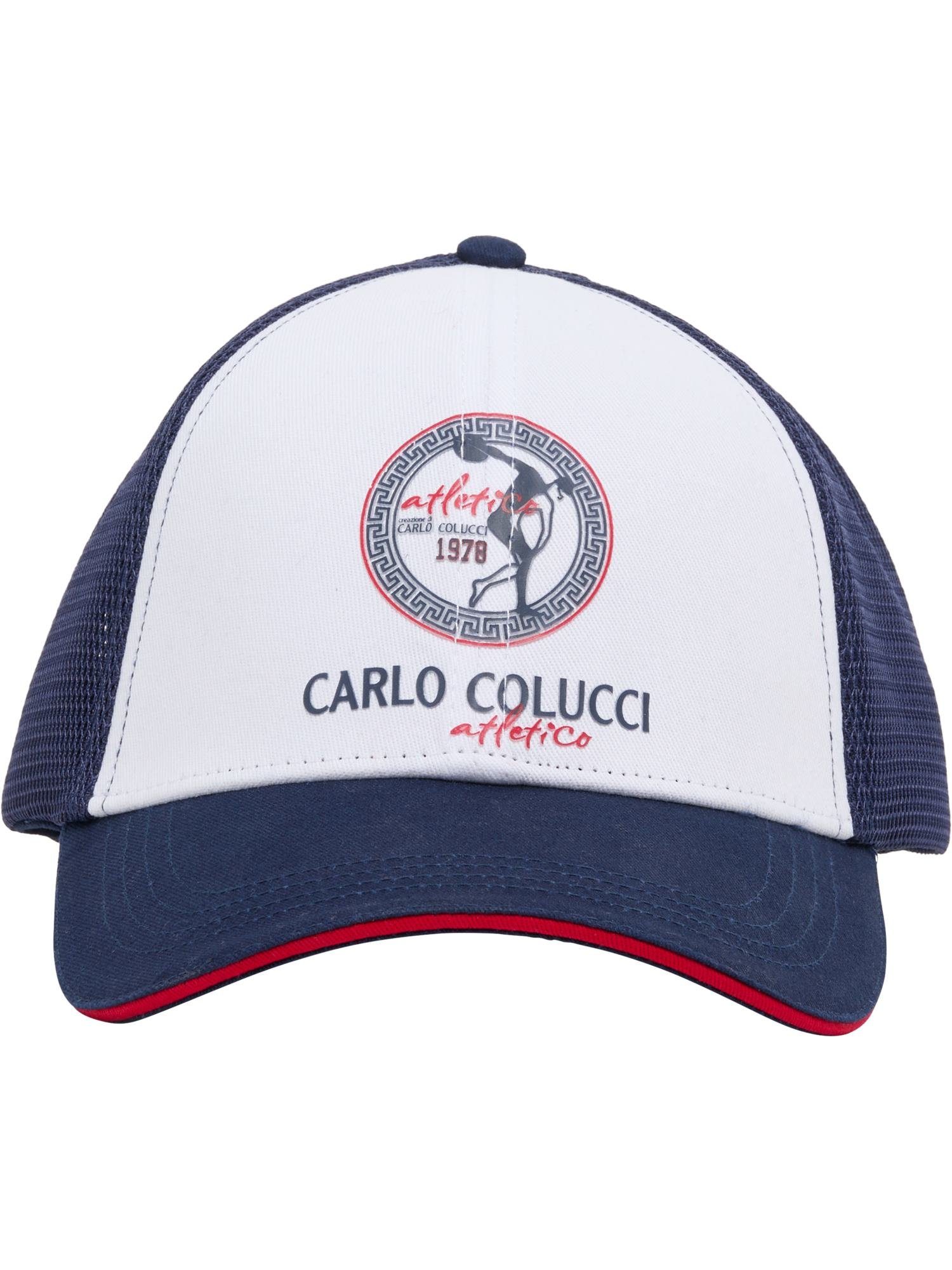 CARLO COLUCCI Baseball Cap DeMarchi