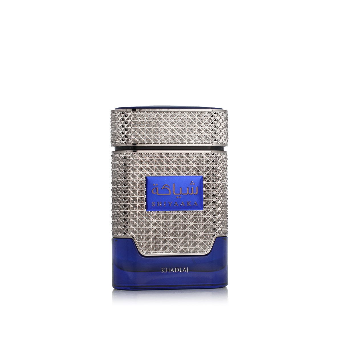 Khadlaj Eau de Parfum Shiyaaka Blue