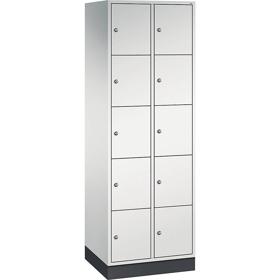 C+P Aktenschrank