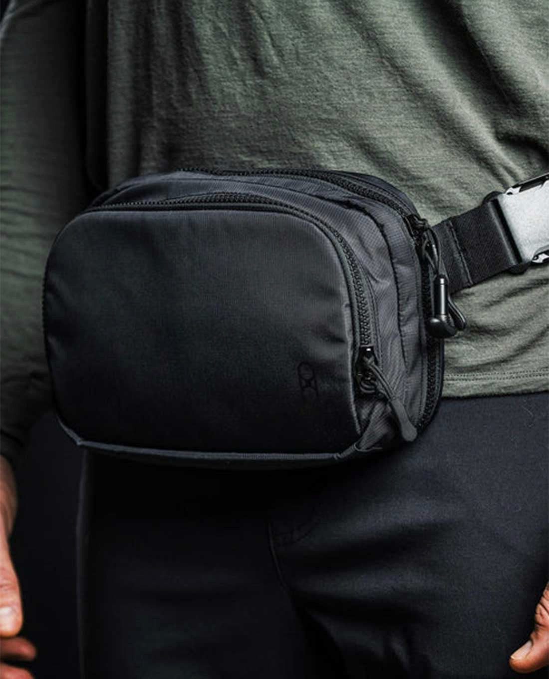 Tasmanian Tiger Bauchtasche Fade Flex Olive