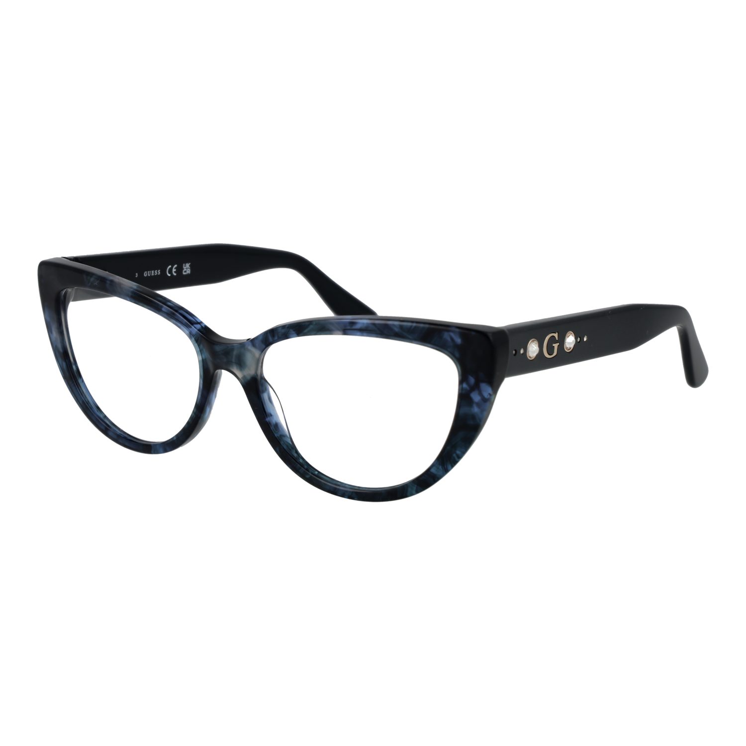Brillengestell GU50175 54092