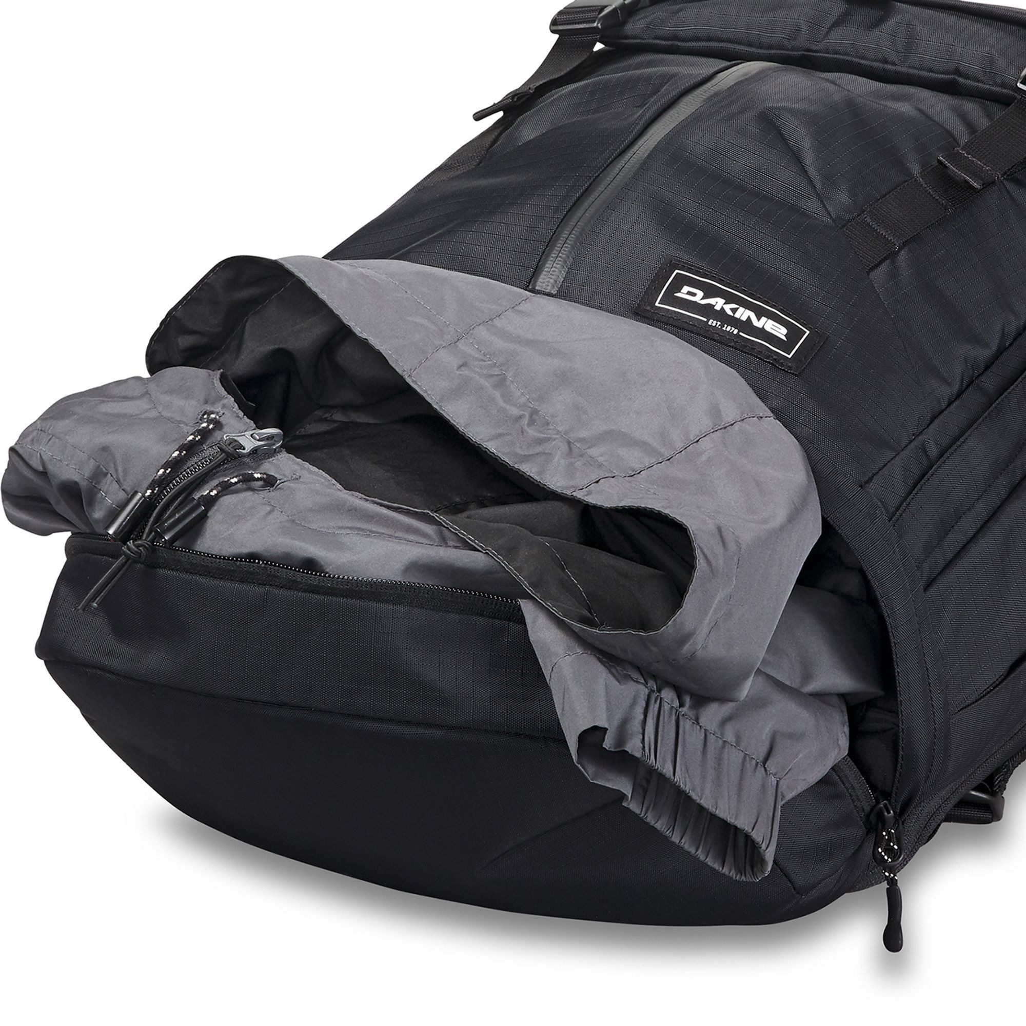 Dakine Daypack Verge, Polyester