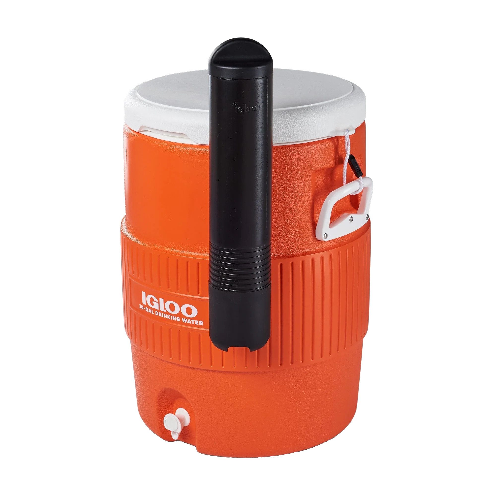 Igloo Kühlbox Water Jug with Cup Dispenser, 38 l
