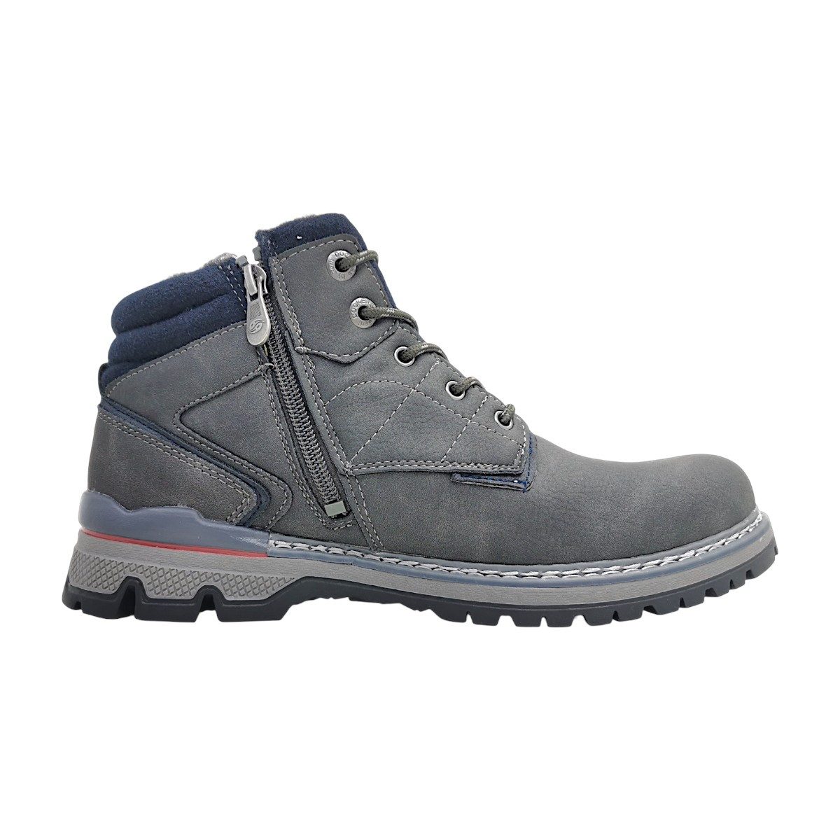 Dockers by Gerli Boots Schnürstiefelette günstig online kaufen