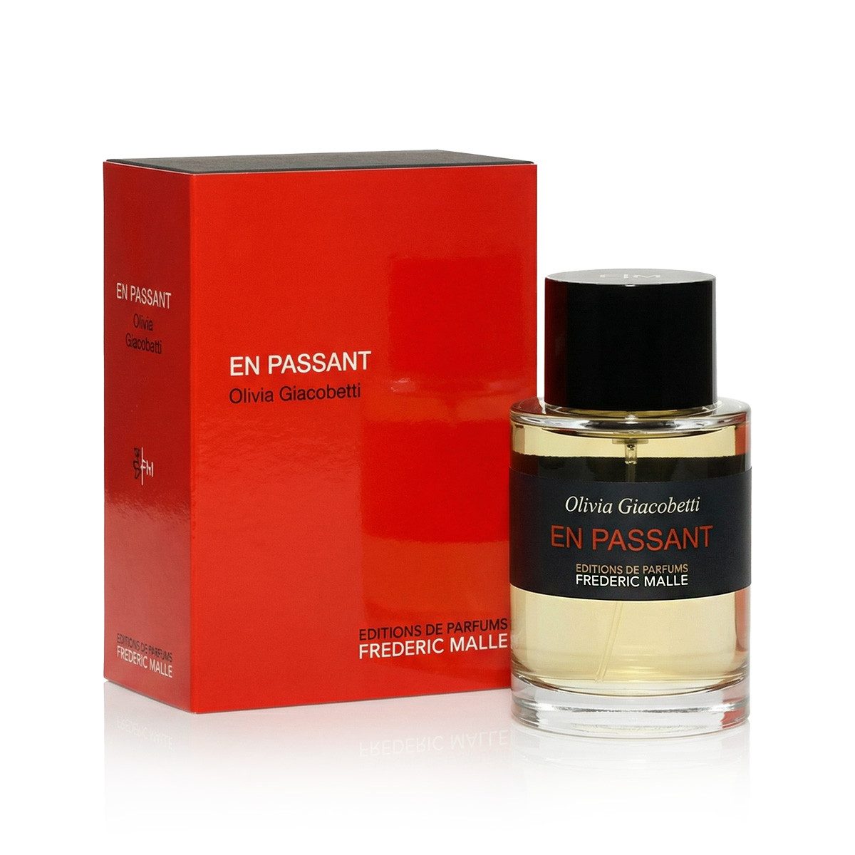 Frederic Malle Eau de Parfum Olivia Giacobetti En Passant