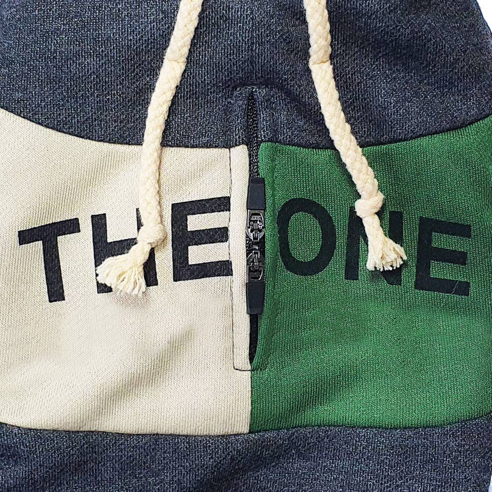 Nobby Hundemantel Hundemantel "THE ONE"