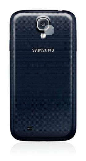 BROTECT Schutzfolie »Panzerglasfolie für Samsung Galaxy S4 (nur Kamera)«, Schutzglas Glasfolie klar