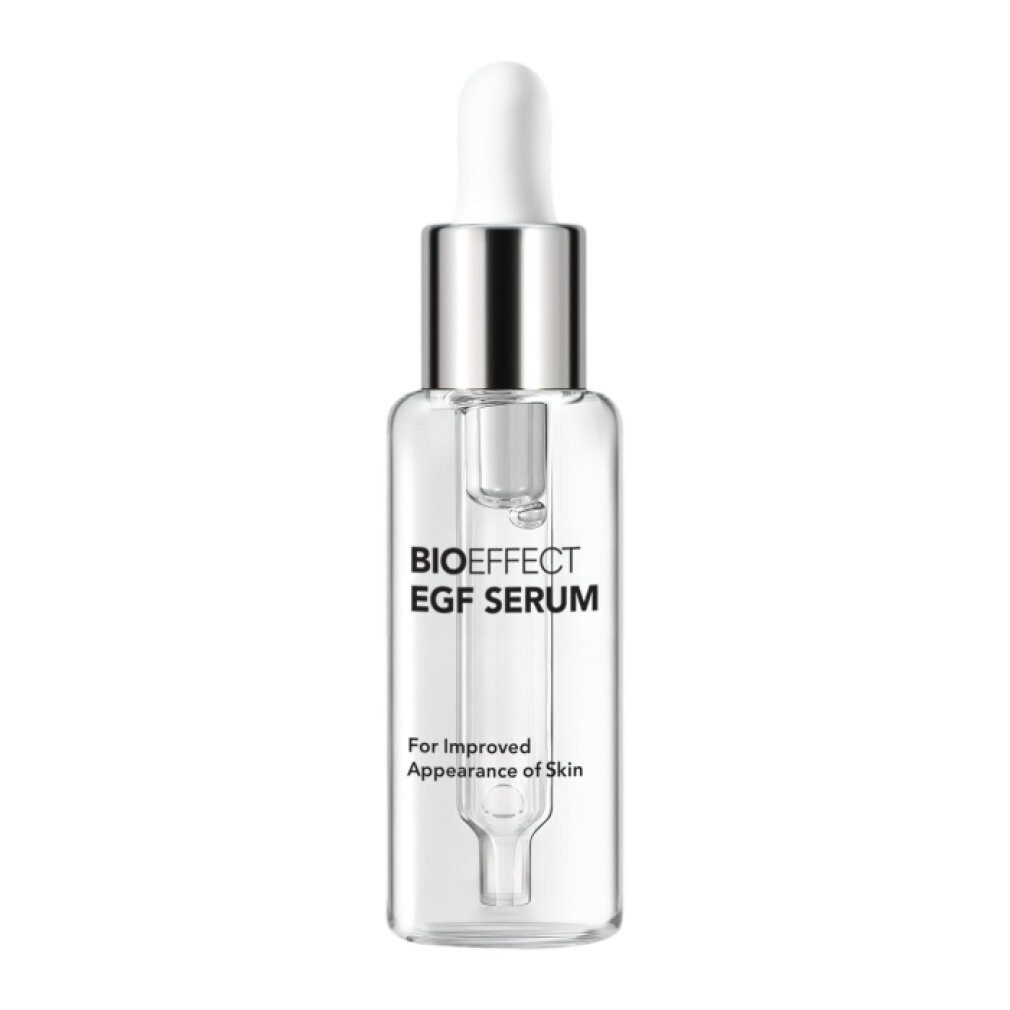 Bioeffect Gesichtspflege Bioeffect EGF Serum Fragrance, Alcohol And Oil Free