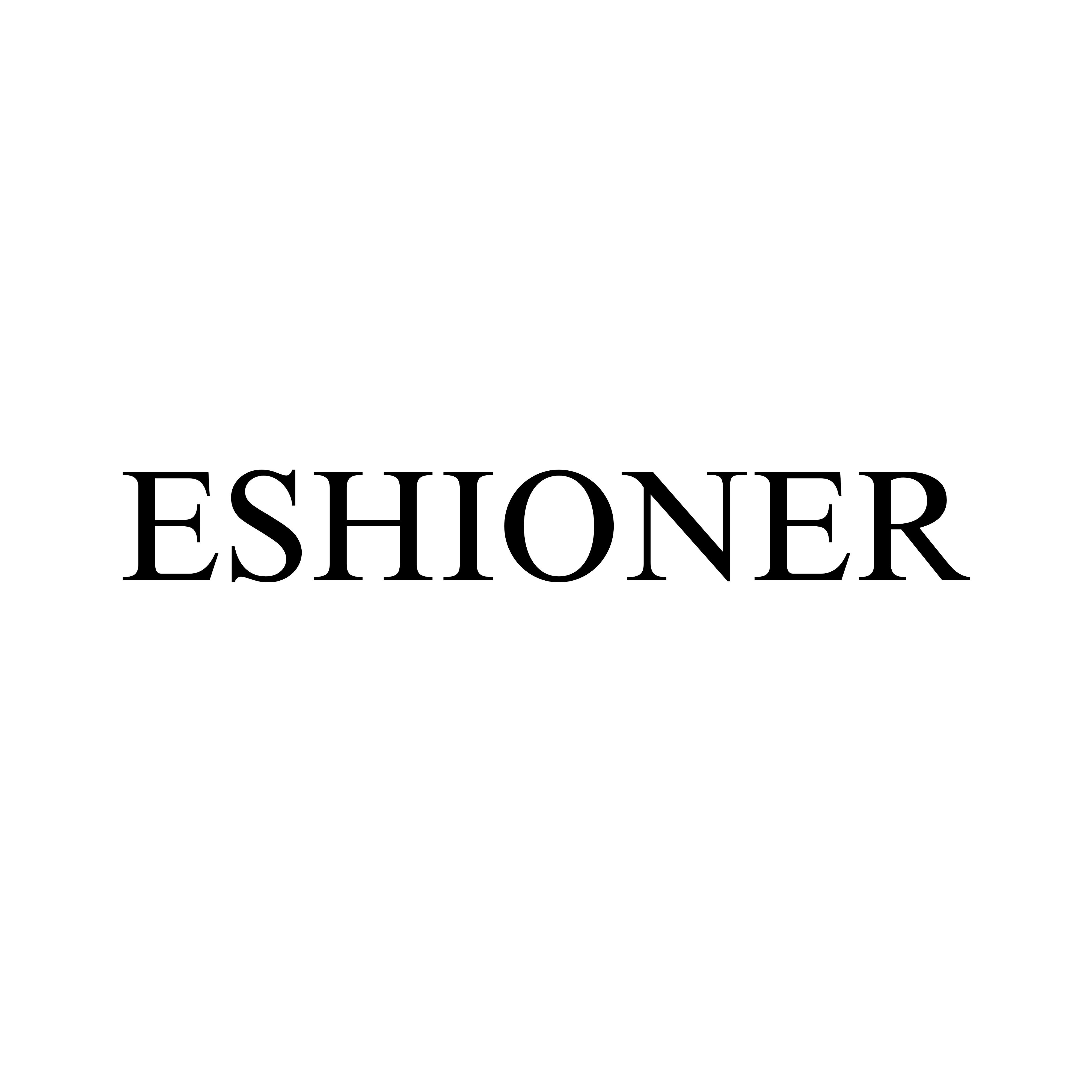 ESHIONER