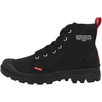 Palladium Pampa Hi Dare Unisex Erwachsene Stiefelette