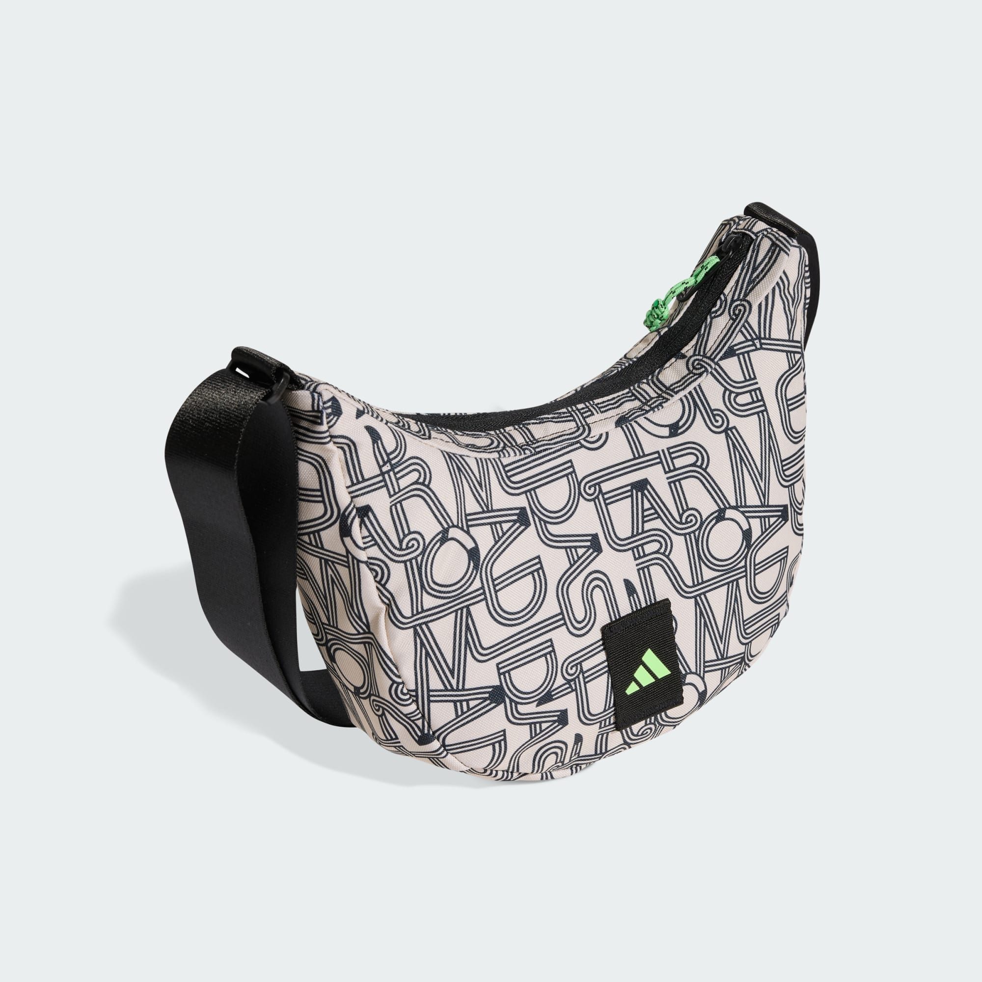 adidas Performance Taschenorganizer ADIDAS FARM SACCOSH TASCHE (1-tlg)
