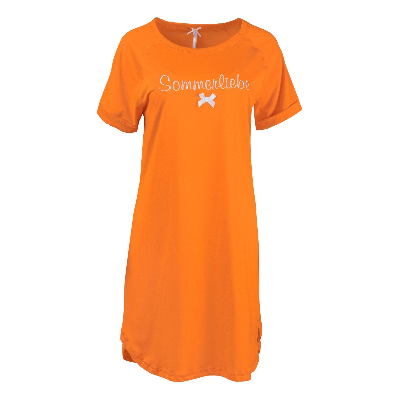 Louis & Louisa Nachthemd Nachthemd "Sommerliebe" günstig online kaufen
