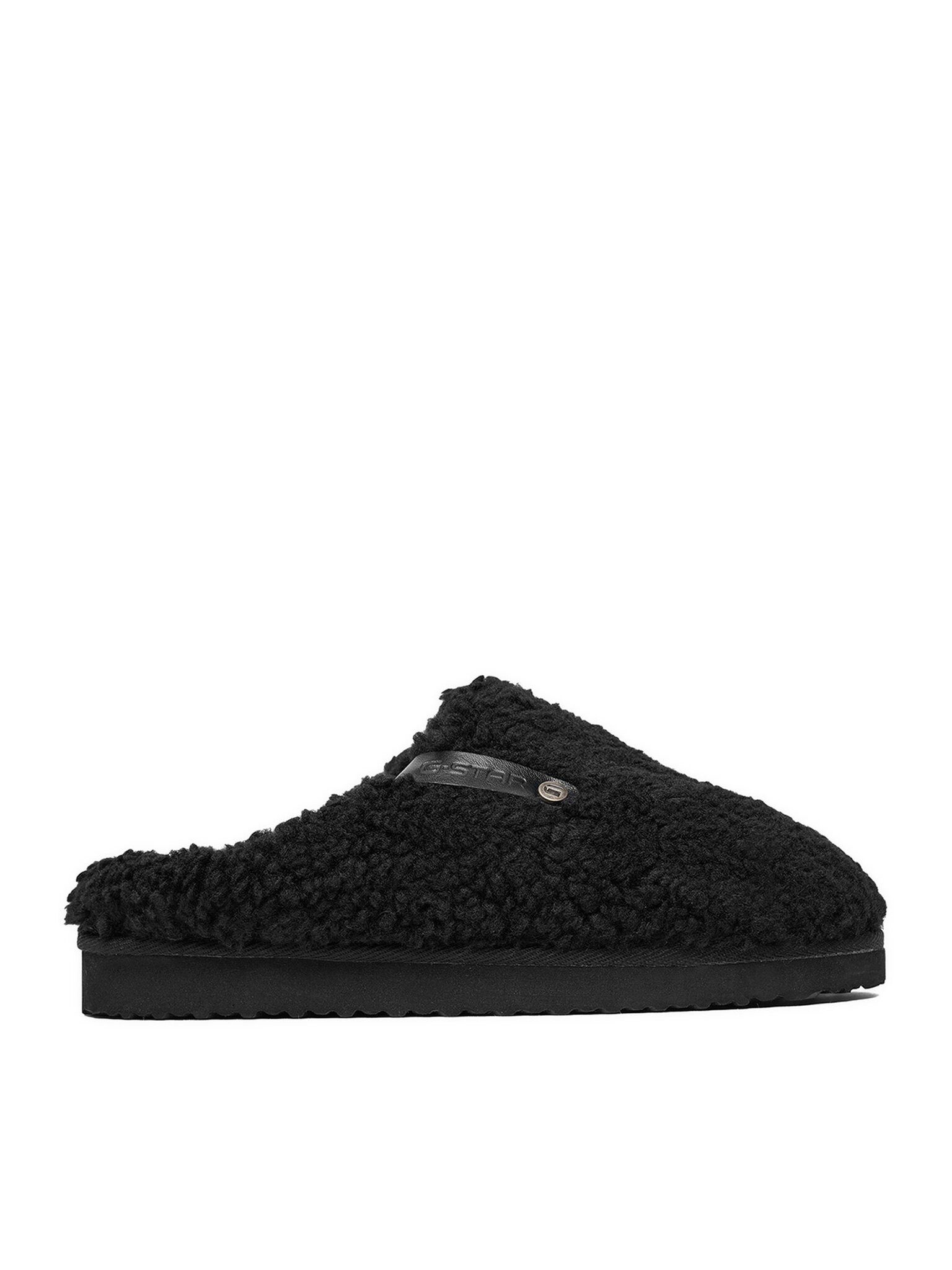 G-STAR G Star Raw Damenschuhe Schwarz G-STAR RAW-CEO-WSS21714-01 Schwarz Hallenschuh