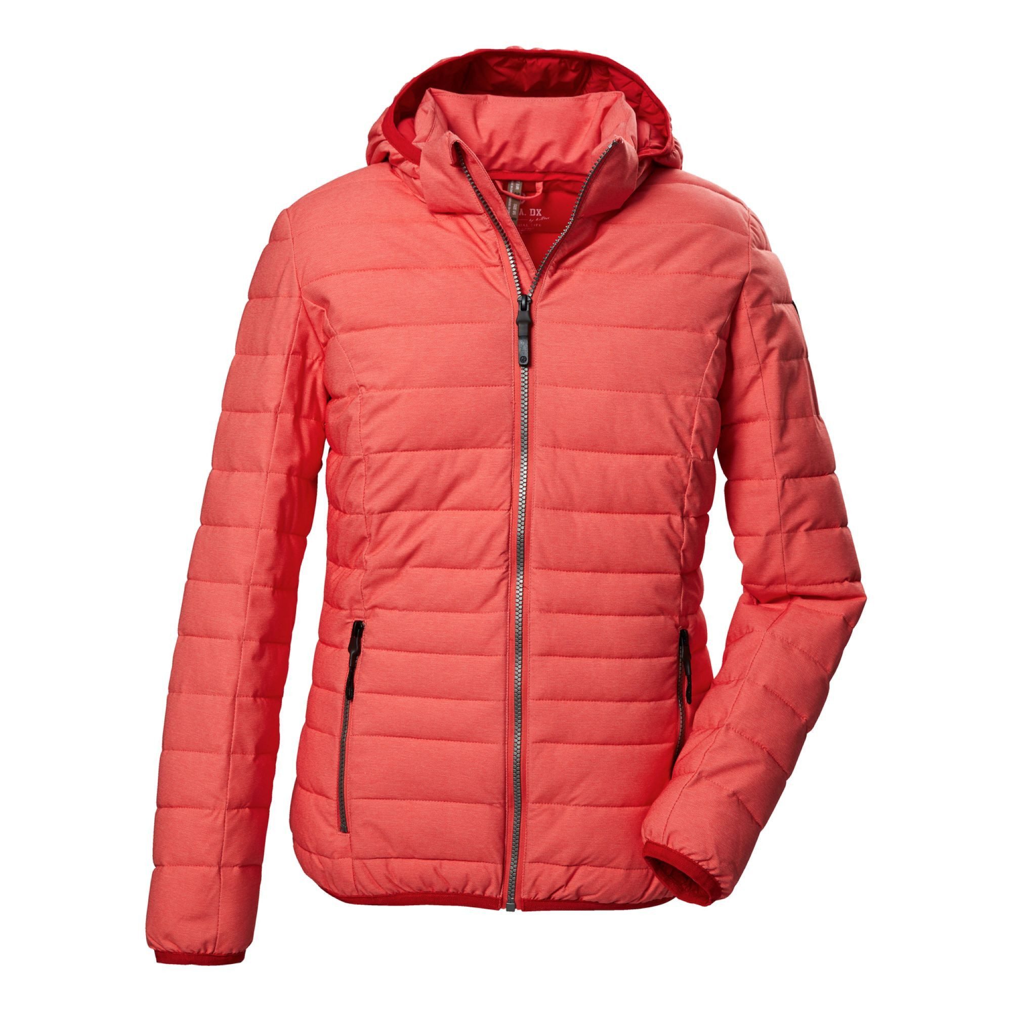 Killtec Steppjacke UYAKA für Damen, Wassersäule günstig online kaufen