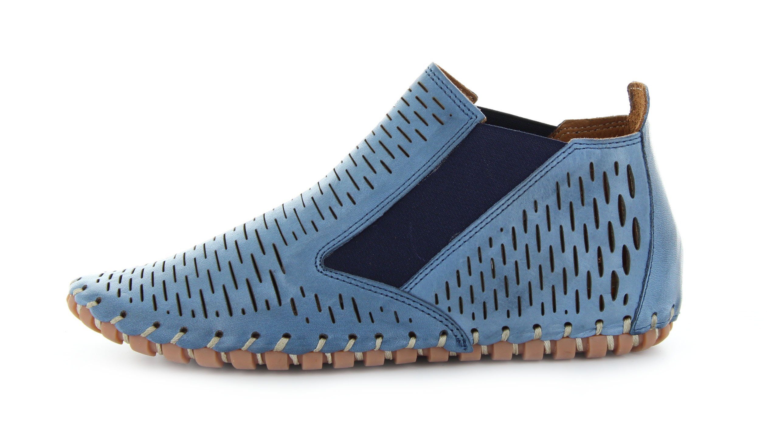 Gemini Stiefelette weiches Leder günstig online kaufen