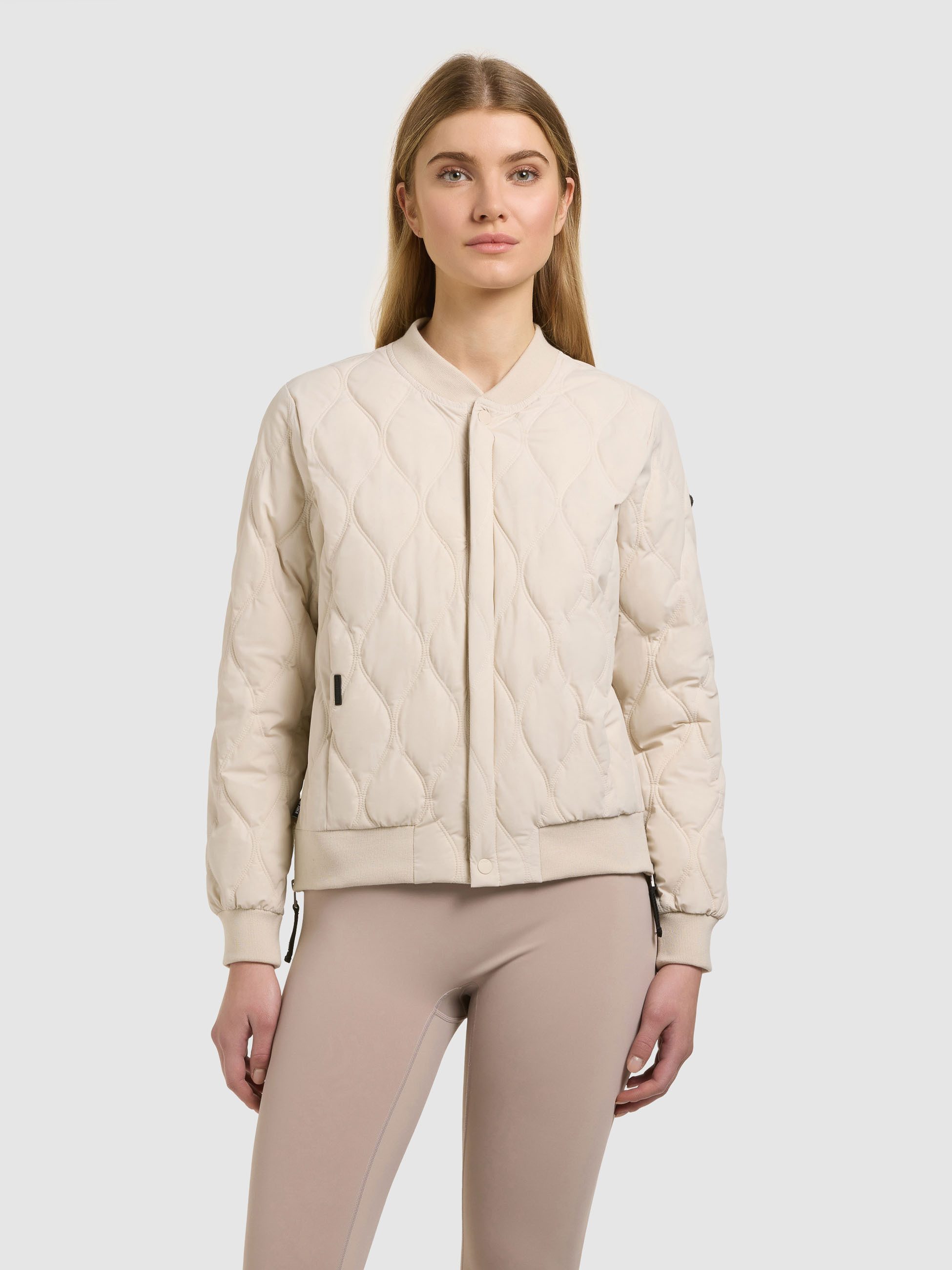 khujo Steppjacke FEEN2 günstig online kaufen
