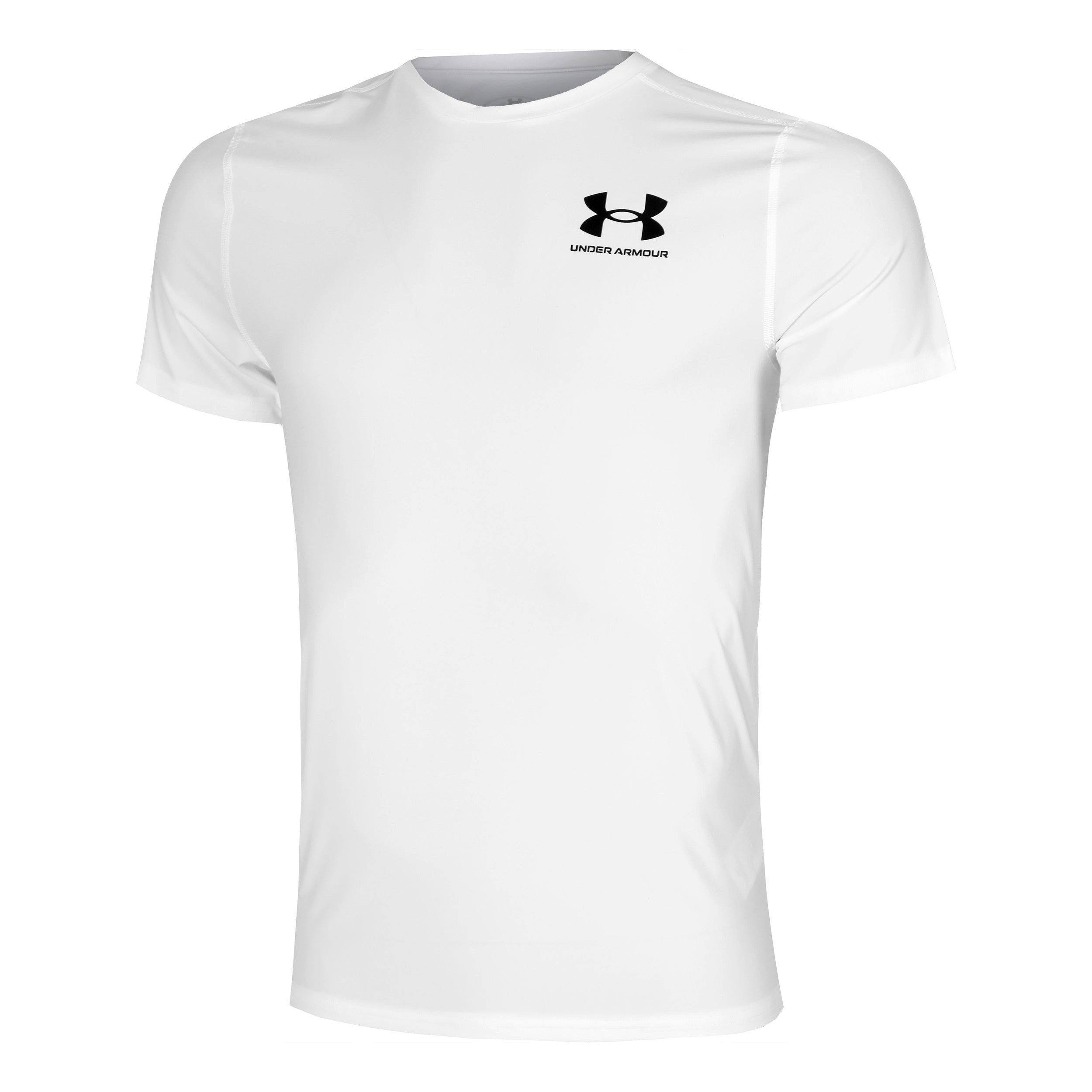 Under Armour® T-Shirt Heatgear Fitted