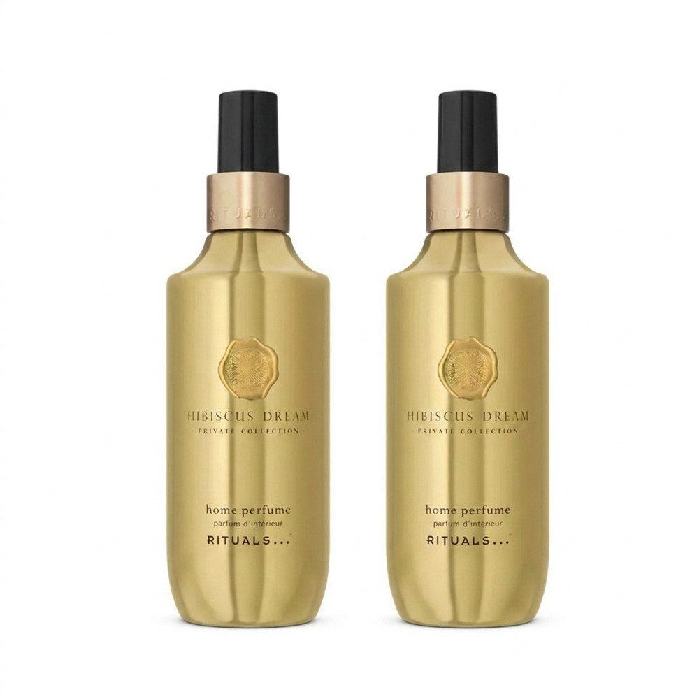 Rituals Raumduft RITUALS The Ritual of Hammam Home Perfume 2er Set ...