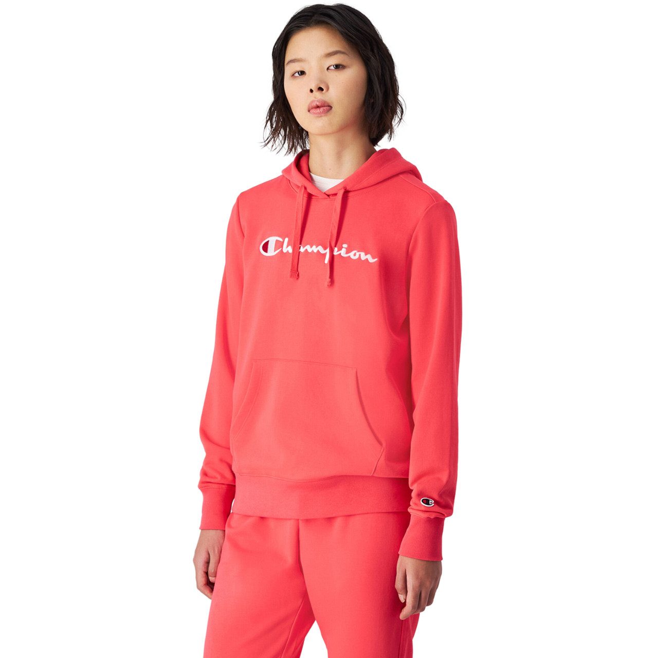 Champion Kapuzensweatshirt Champion Hooded