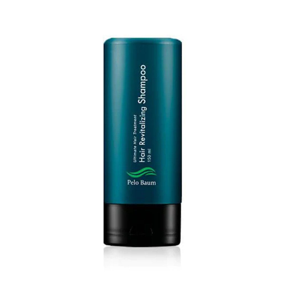 Pelo Baum Haarshampoo Pelo Baum Hair Revitalizing Shampoo, 1-tlg.