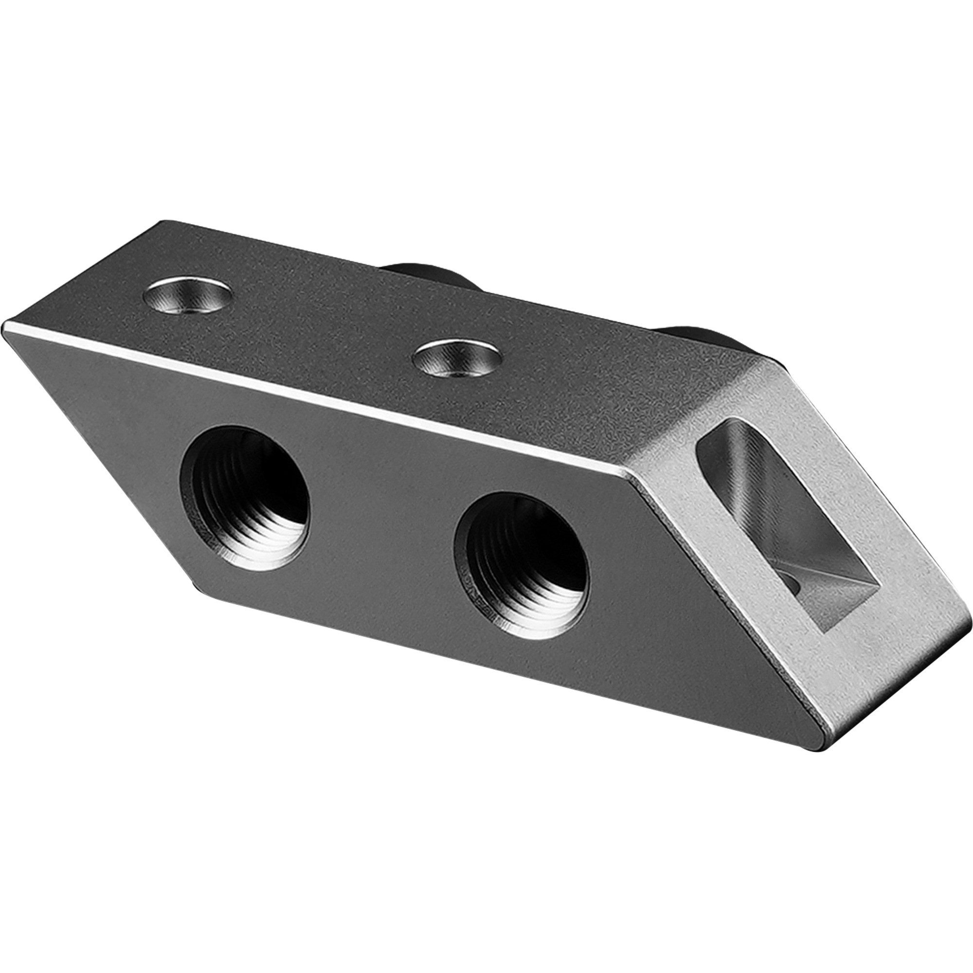 Thermal Grizzly CPU Kühler Thermal Grizzly DeltaMate Terminal, Wasserkühlung