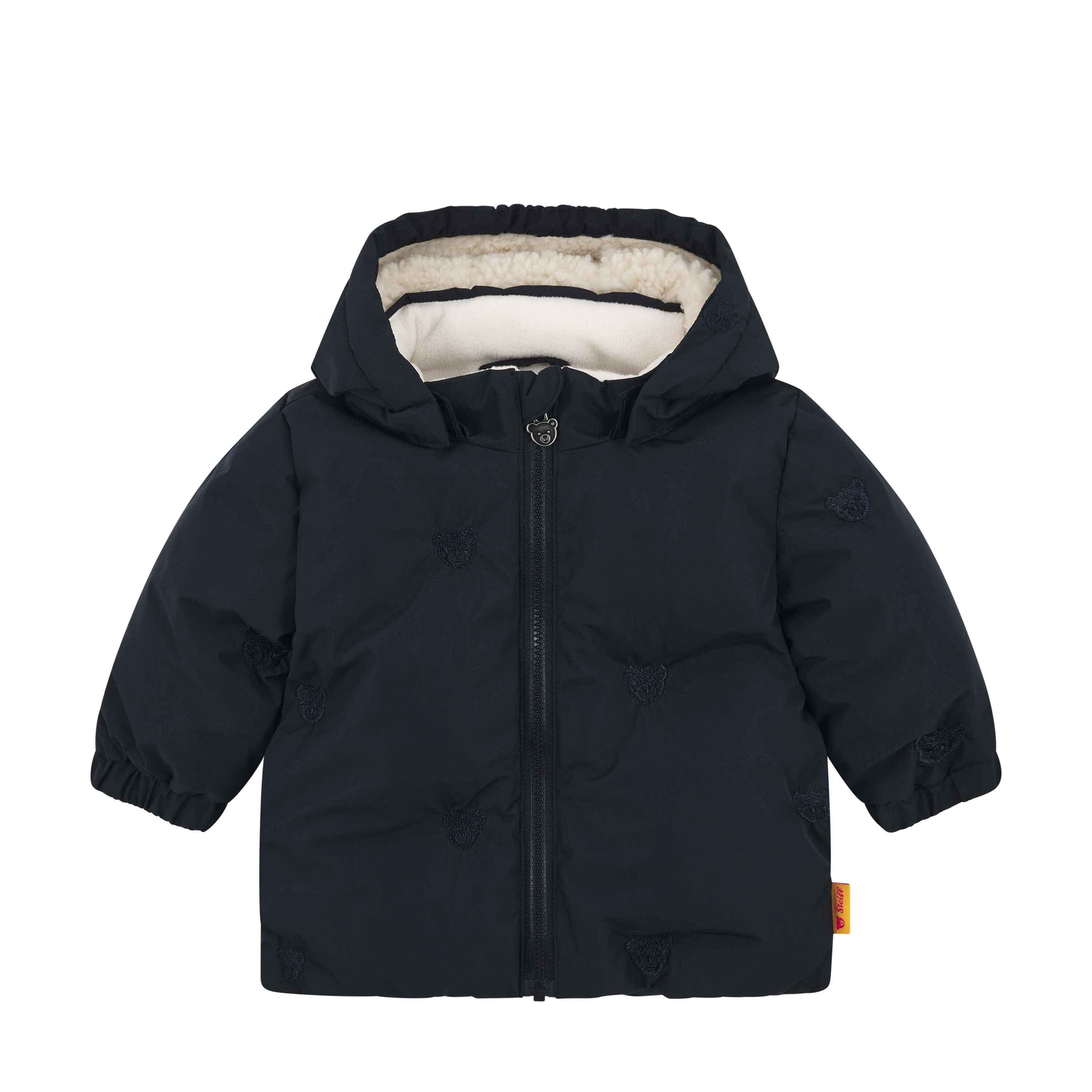 Steiff Outdoorjacke Schneejacke günstig online kaufen