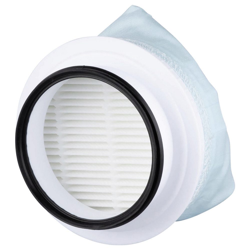 Makita Akku-Handstaubsauger Makita 1910C9-5 H-Filter-Set