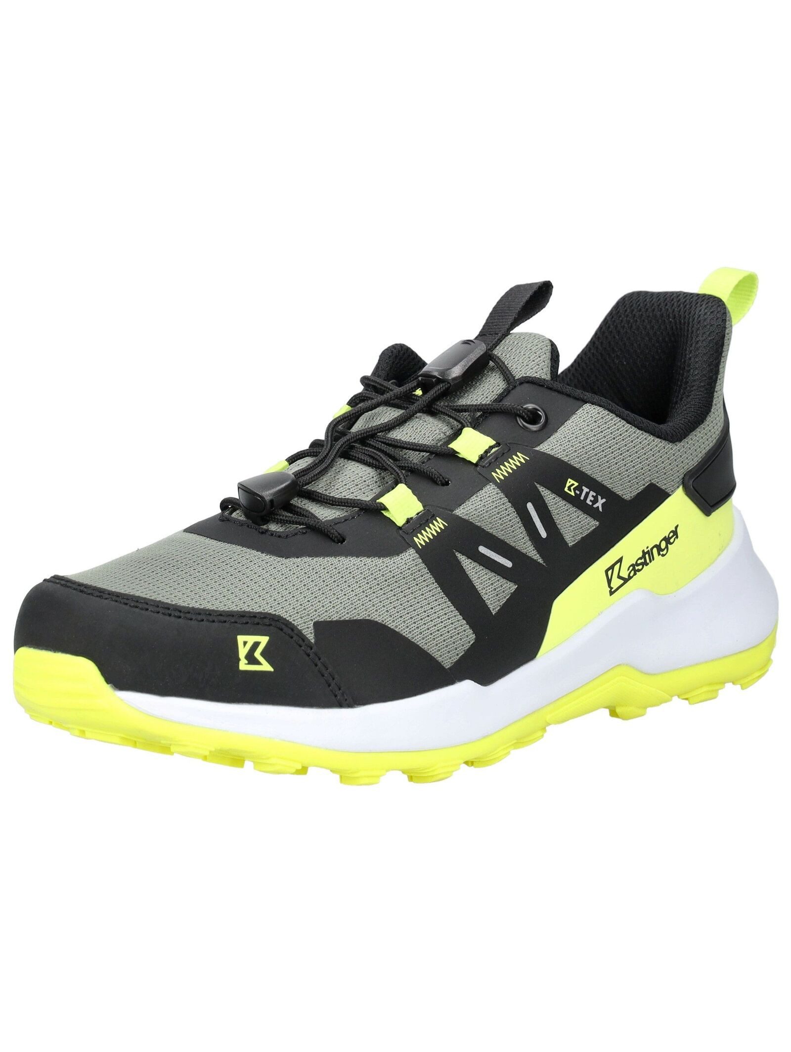 Kastinger Wanderschuhe Lederimitat/Nylon Trekkingschuh günstig online kaufen