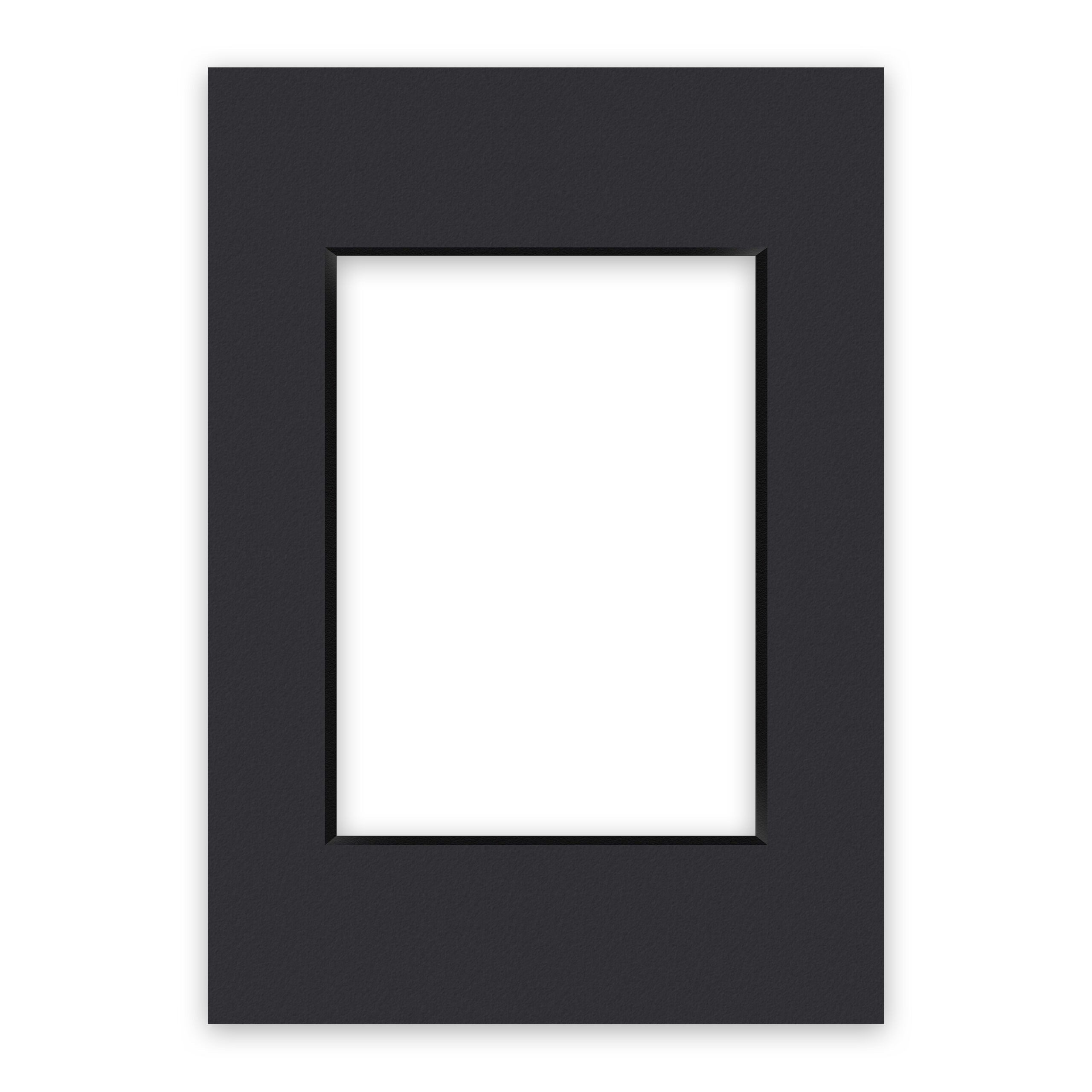 nielsen Bilderrahmen Passepartout Conservation 1,5 mm, günstig online kaufen