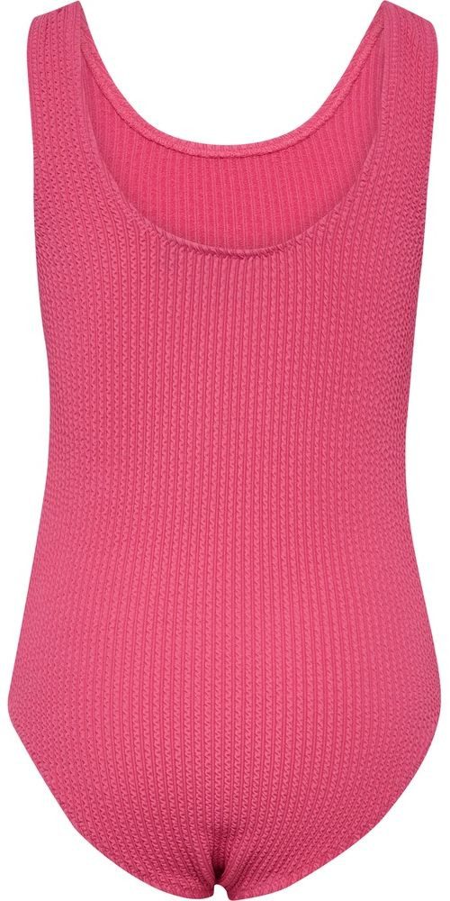 hummel Bügel-Bikini Hmljr Crinkle Swimsuit