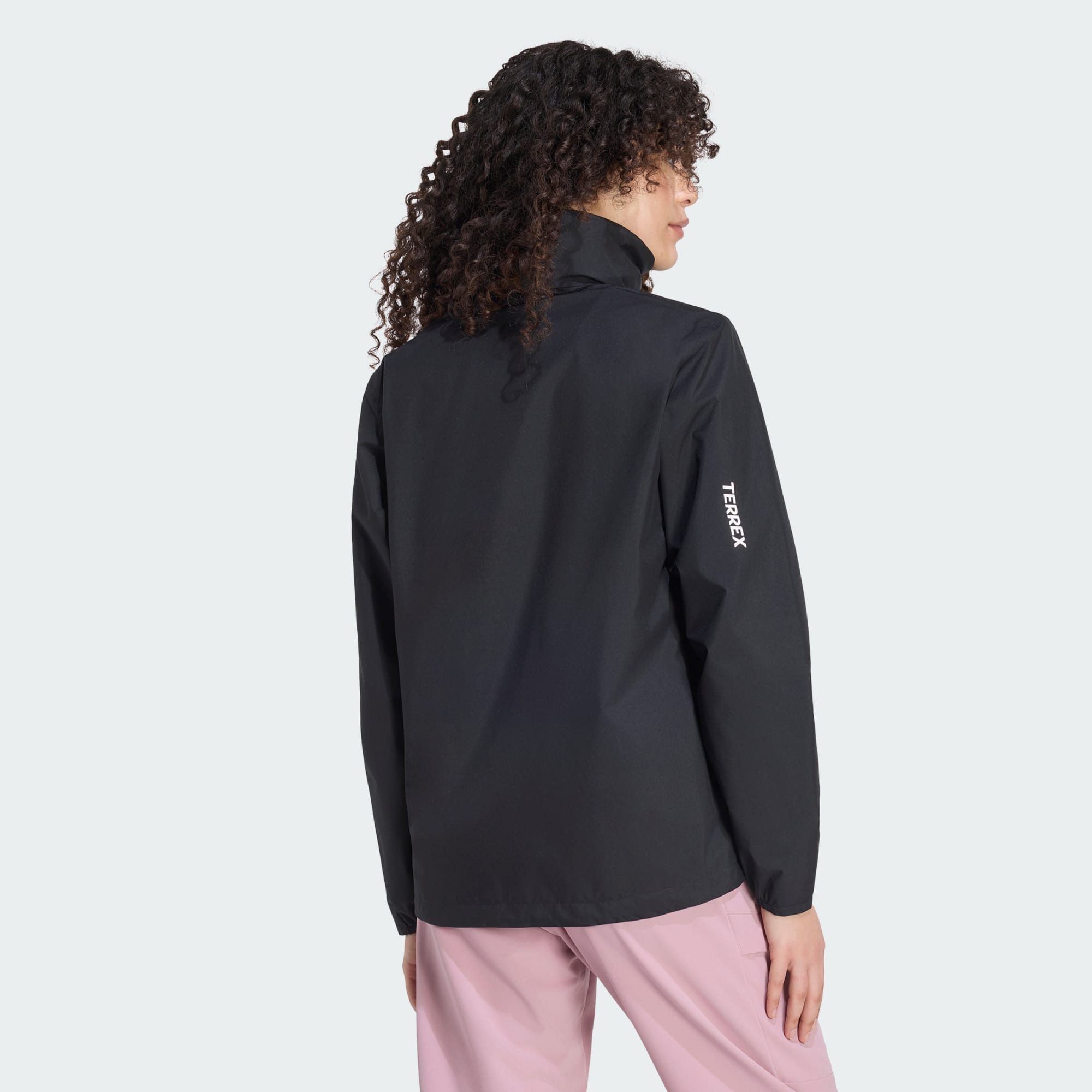 adidas TERREX Funktionsjacke (1-St)