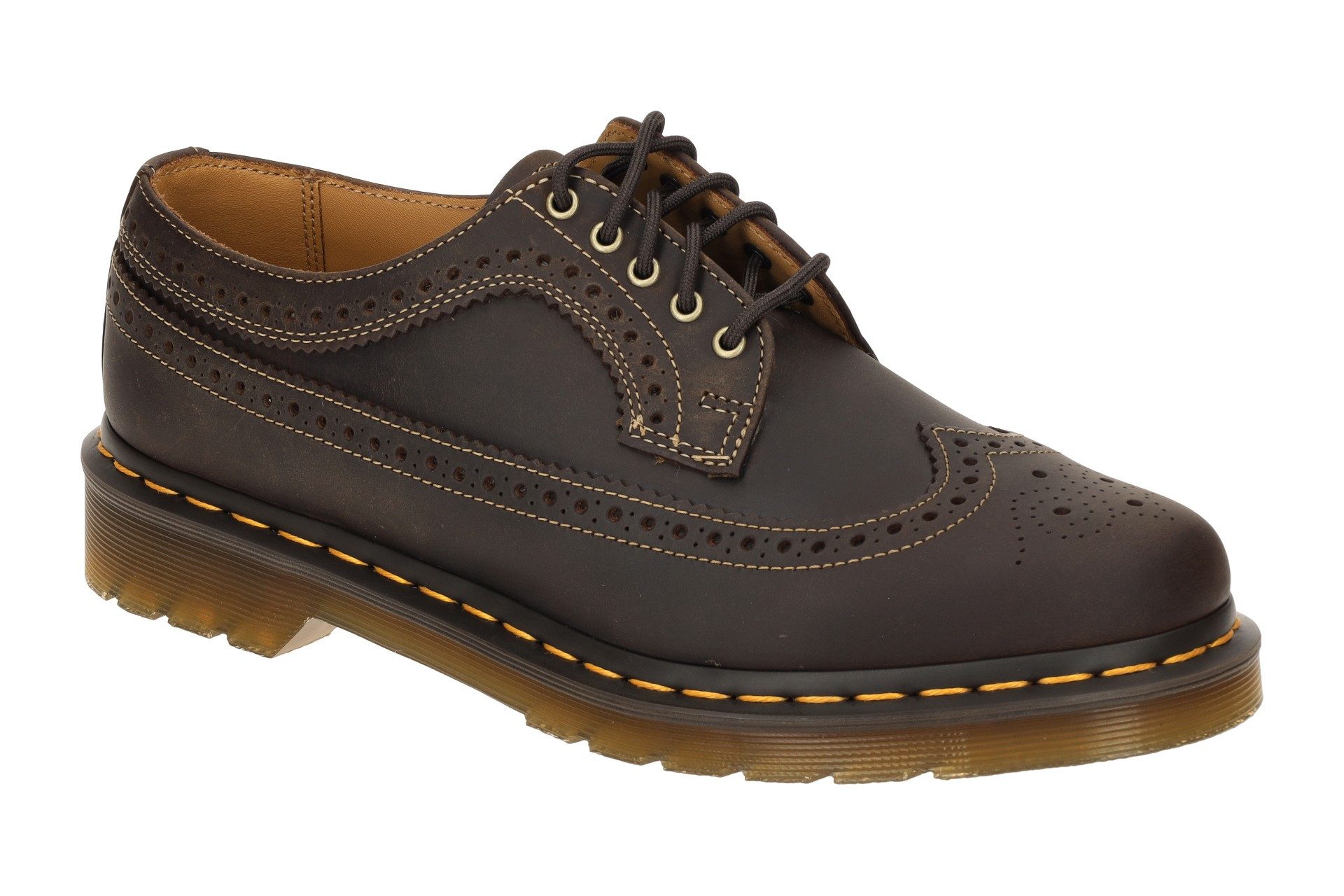DR. MARTENS 40553201 Schnürschuh günstig online kaufen