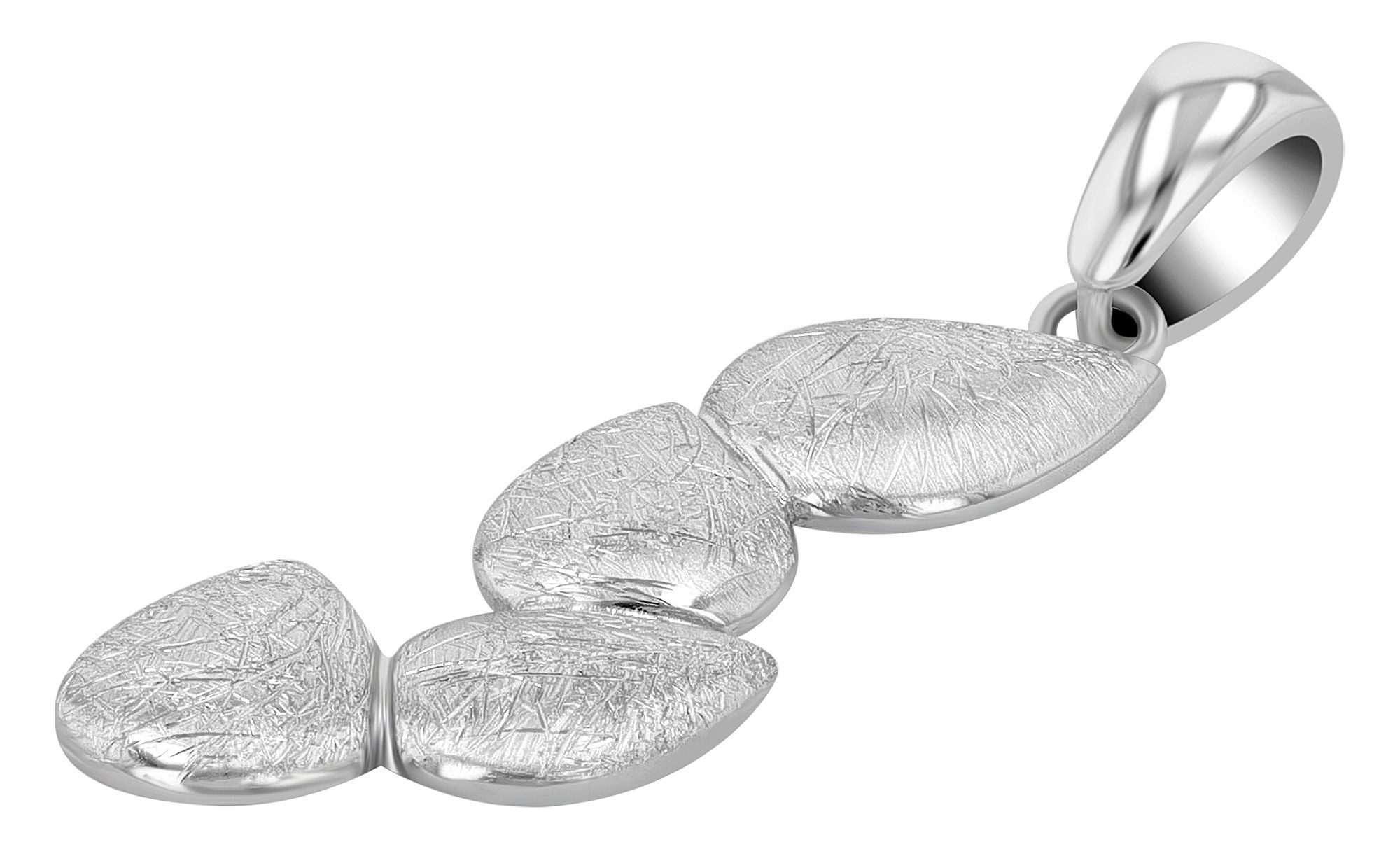 Kettenanhänger Anhänger aus 925 Silber