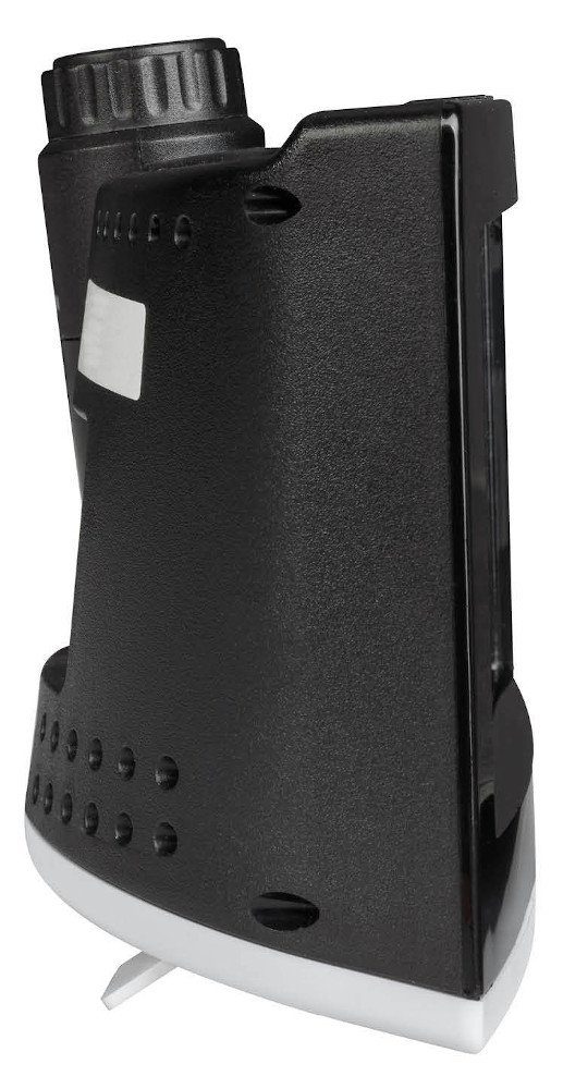 TFA Dostmann Projektionswecker View Show TFA 35.8002.01 mit WLAN Wetterstation